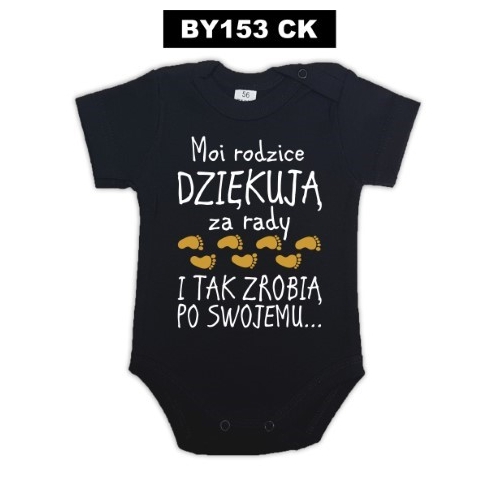 Rodzice i tak zrobią po swojemu BY153